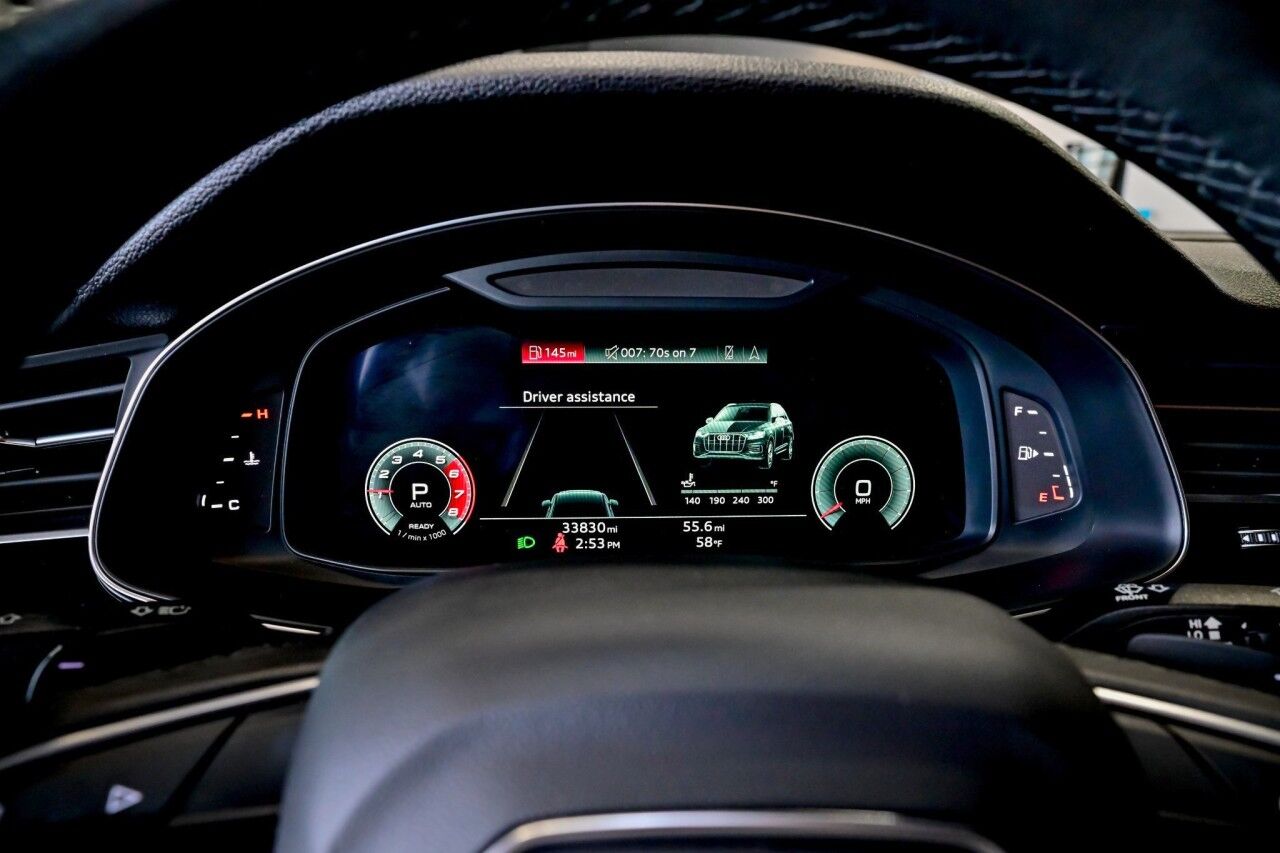 2021 Audi Q7 Premium Springfield NJ