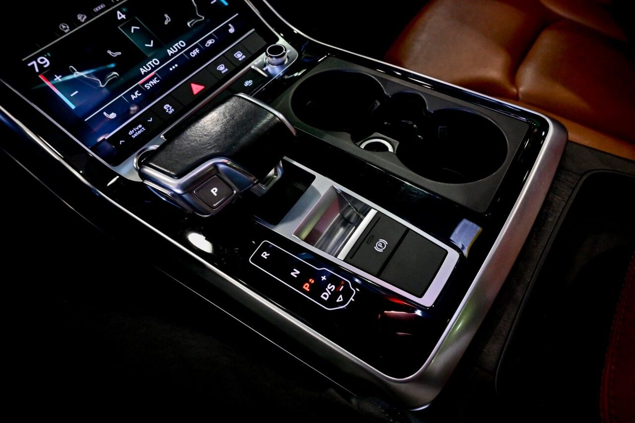 2021 Audi Q7 Premium Springfield NJ