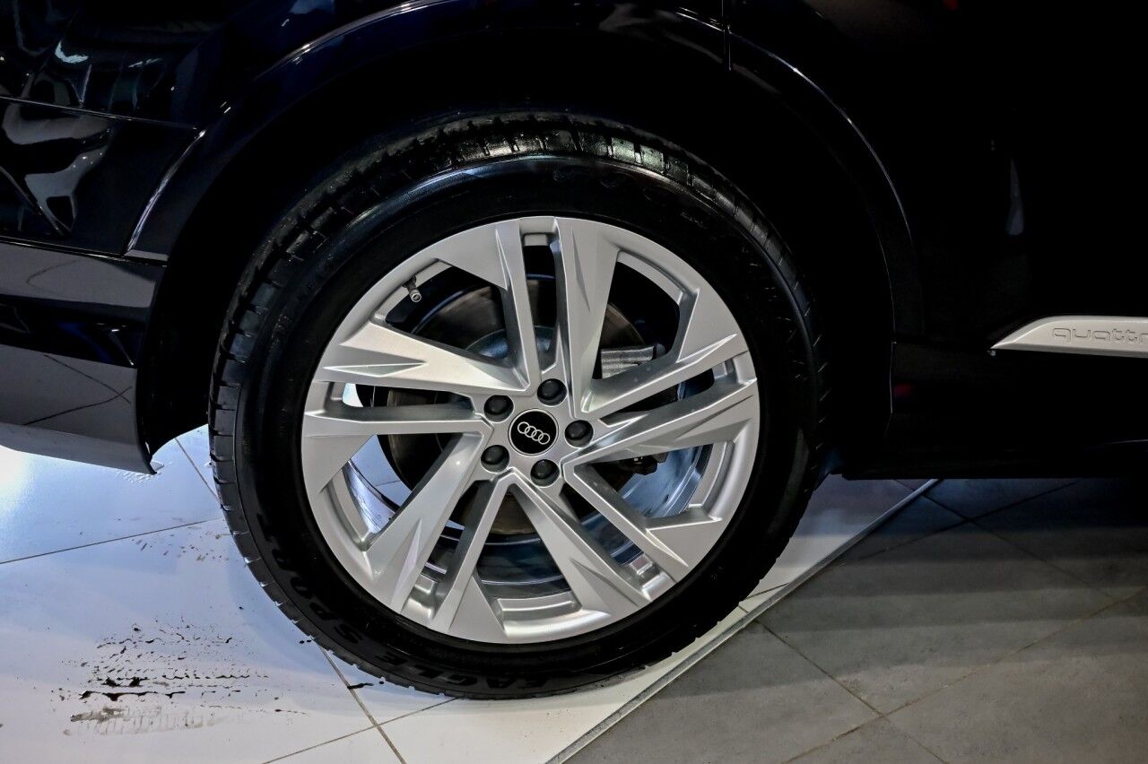 2021 Audi Q7 Premium Springfield NJ
