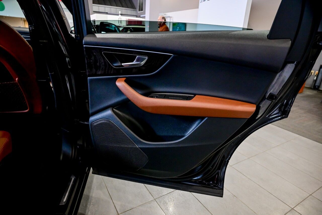 2021 Audi Q7 Premium Springfield NJ