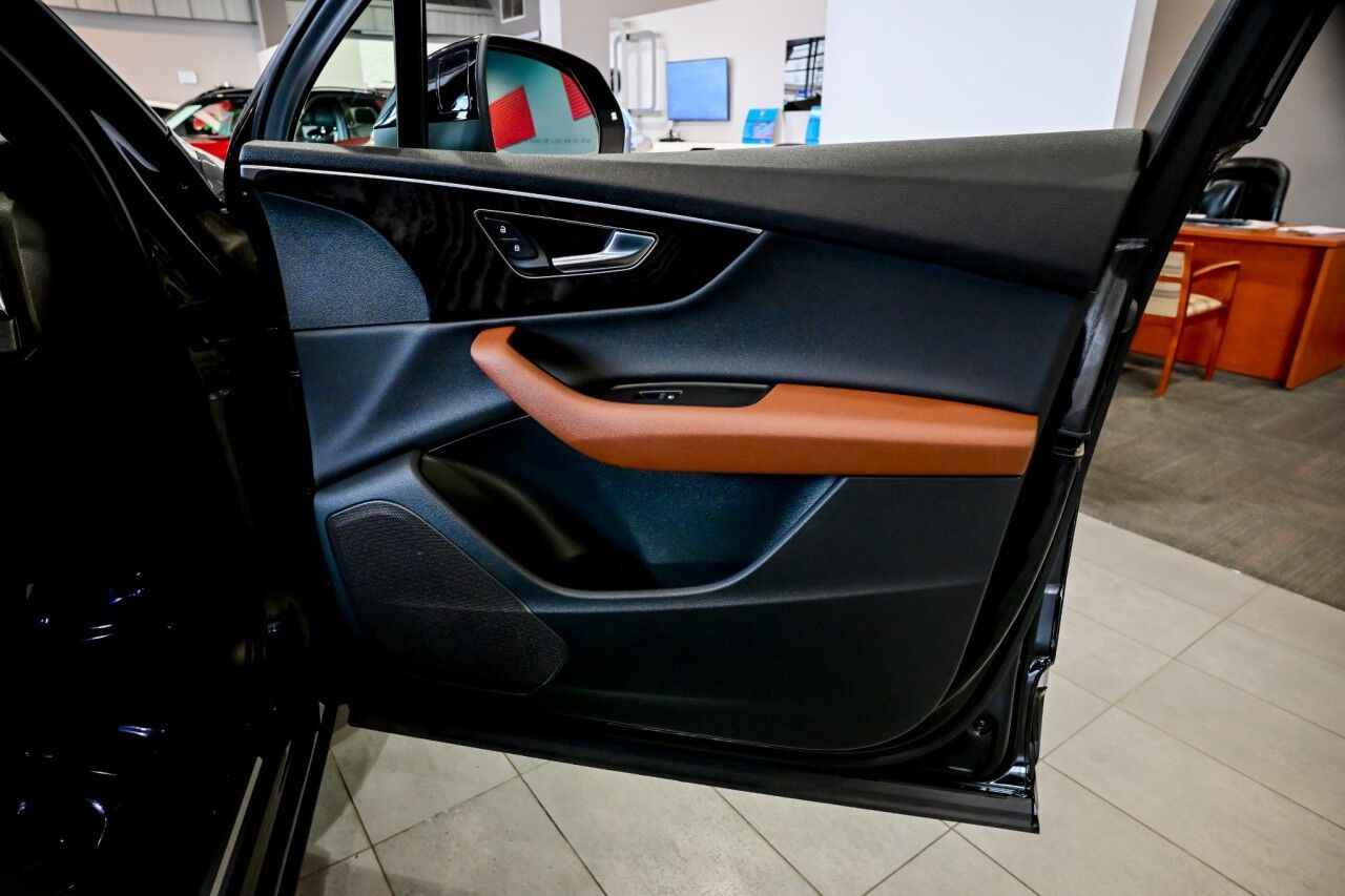 2021 Audi Q7 Premium Springfield NJ