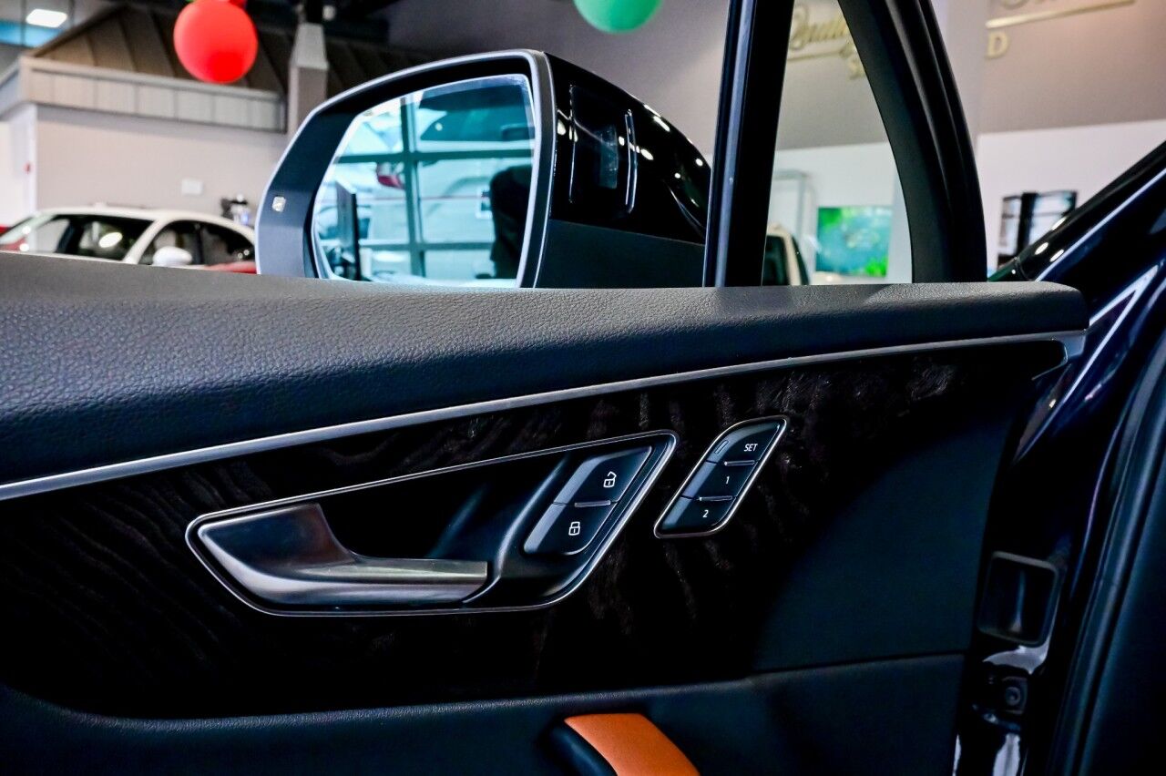 2021 Audi Q7 Premium Springfield NJ
