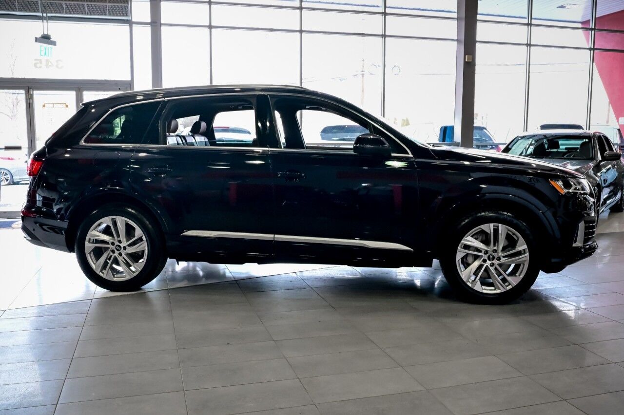 2021 Audi Q7 Premium Springfield NJ