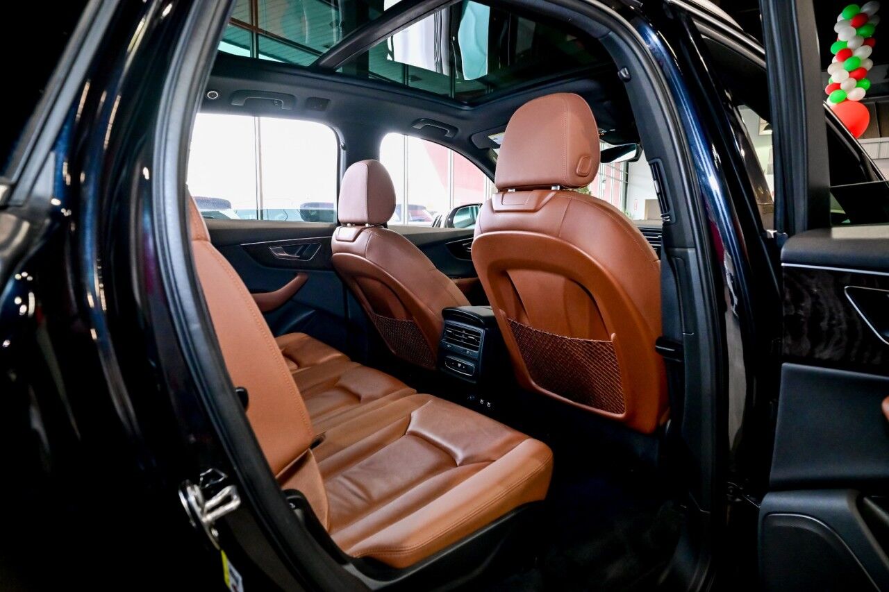 2021 Audi Q7 Premium Springfield NJ