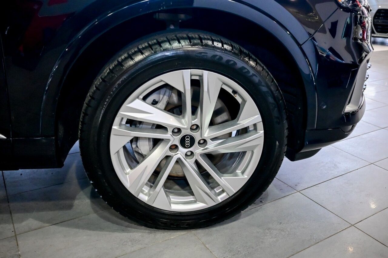 2021 Audi Q7 Premium Springfield NJ