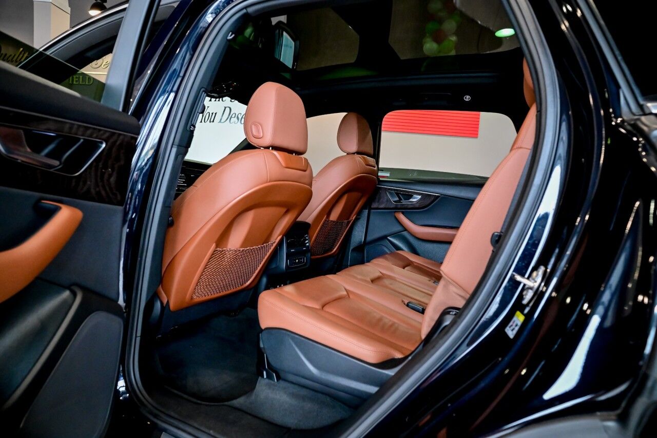 2021 Audi Q7 Premium Springfield NJ