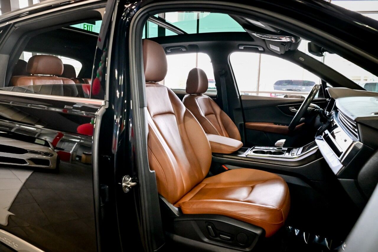 2021 Audi Q7 Premium Springfield NJ