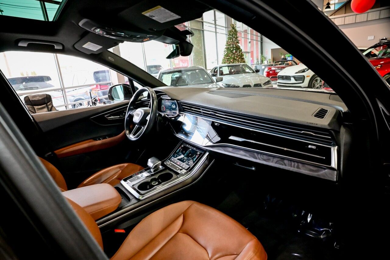 2021 Audi Q7 Premium Springfield NJ