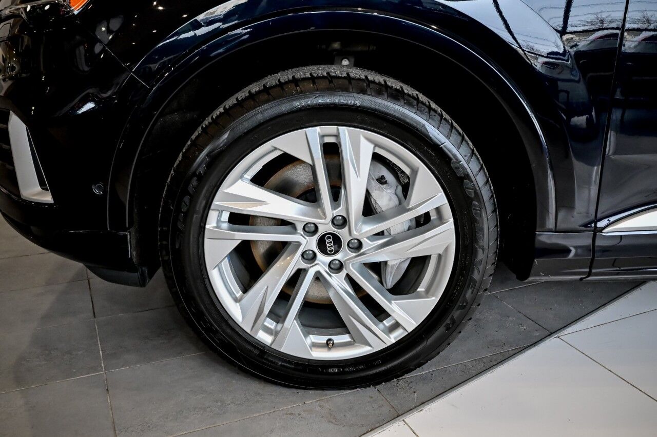 2021 Audi Q7 Premium Springfield NJ