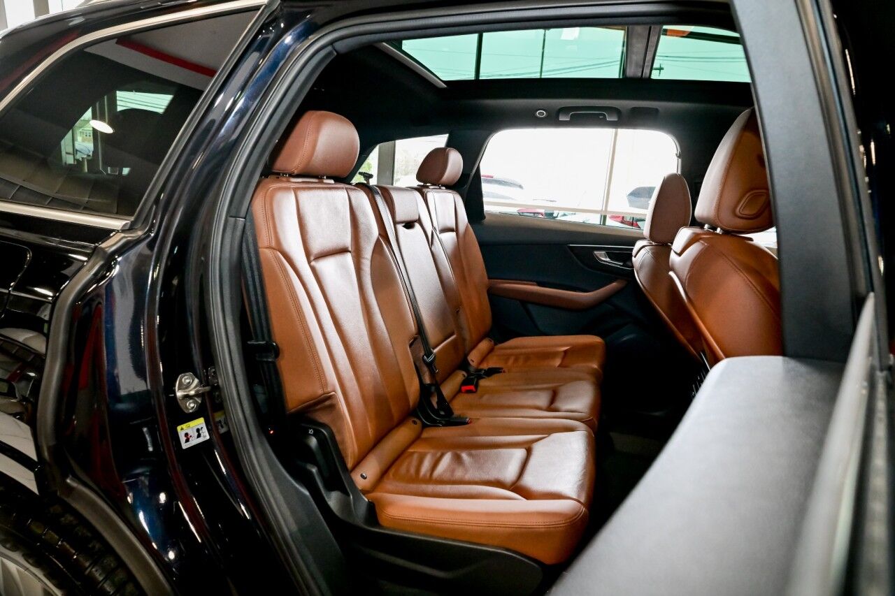 2021 Audi Q7 Premium Springfield NJ