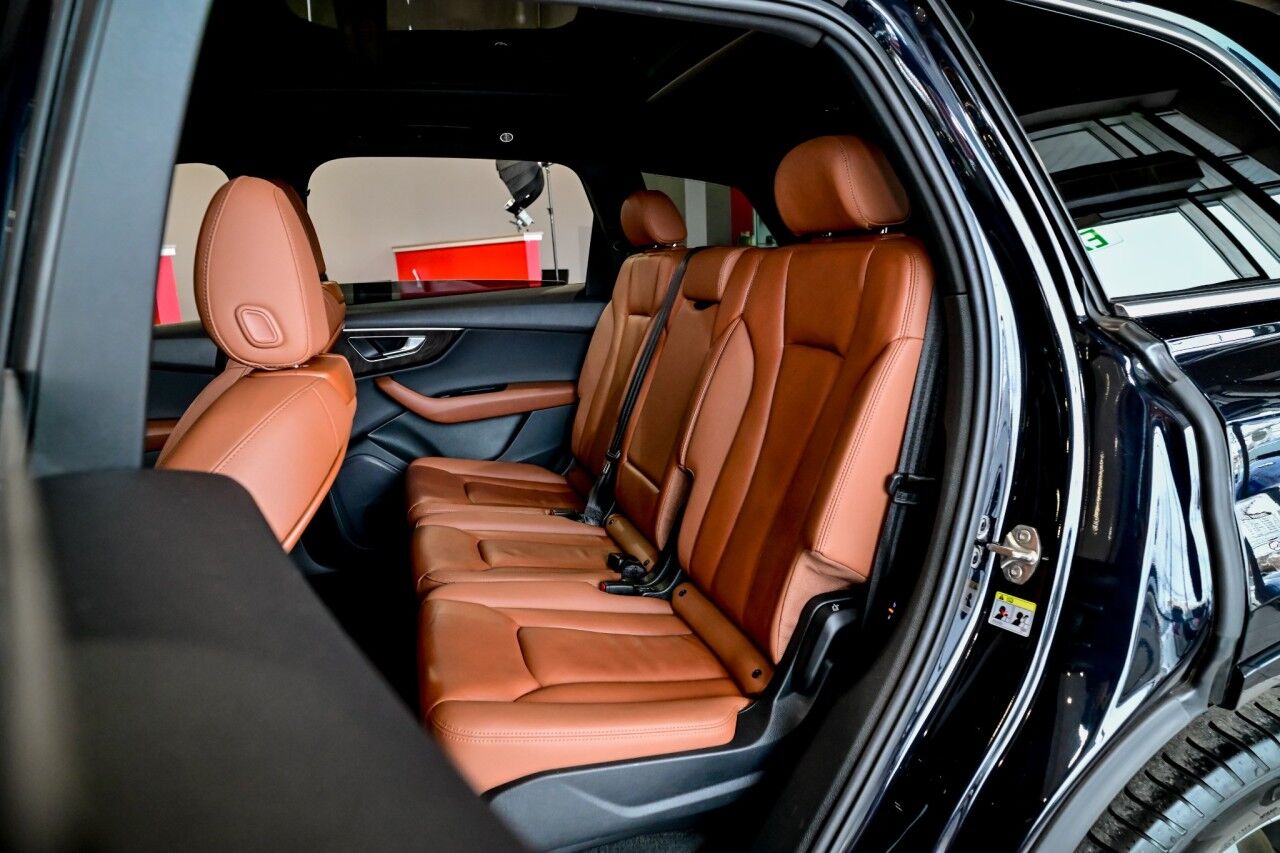 2021 Audi Q7 Premium Springfield NJ