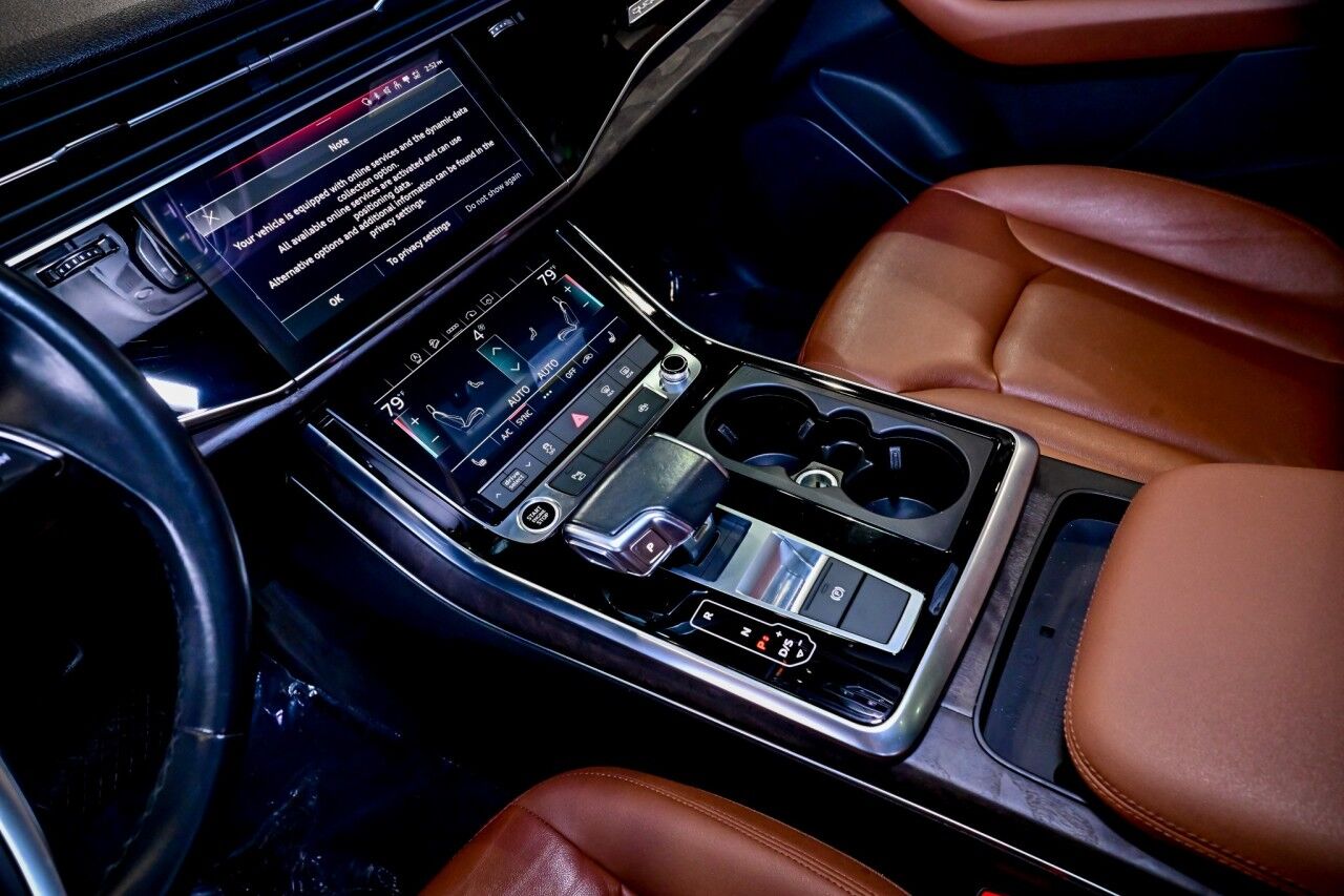 2021 Audi Q7 Premium Springfield NJ