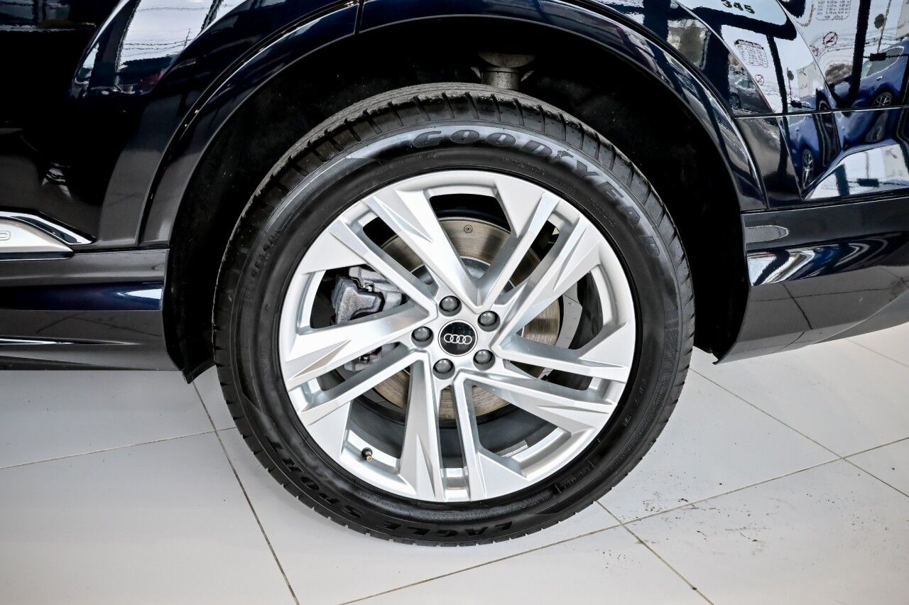 2021 Audi Q7 Premium Springfield NJ