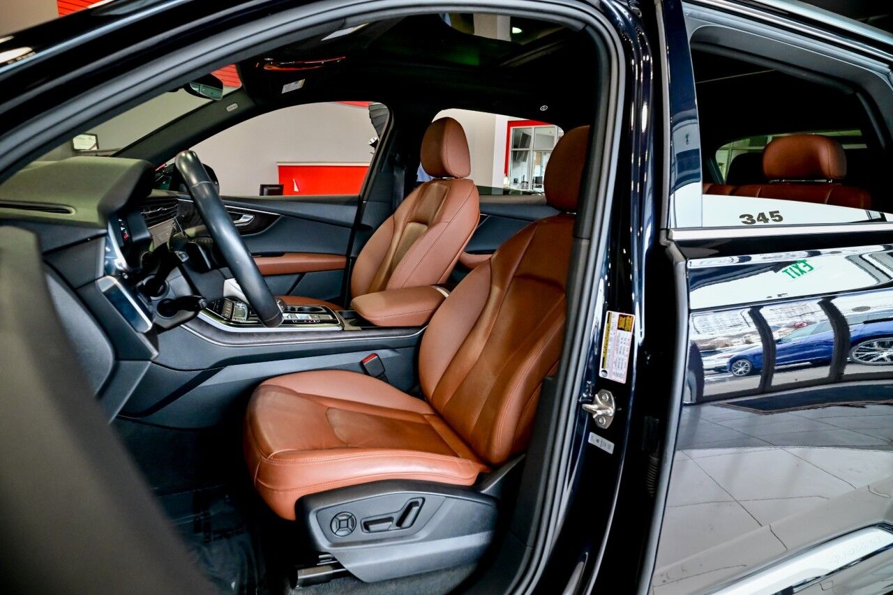 2021 Audi Q7 Premium Springfield NJ
