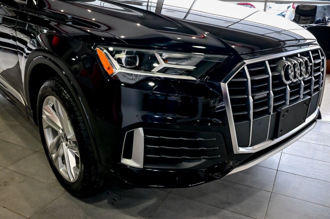 2021 Audi Q7 Premium Springfield NJ