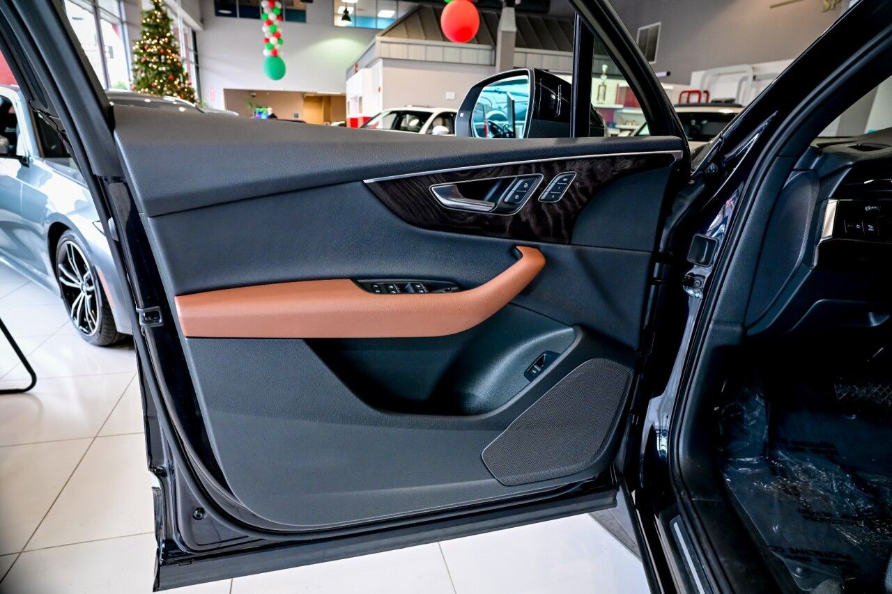 2021 Audi Q7 Premium Springfield NJ