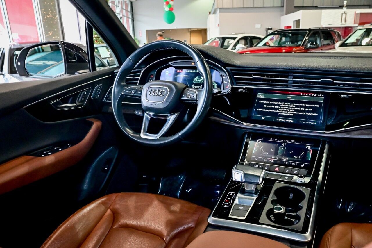 2021 Audi Q7 Premium Springfield NJ