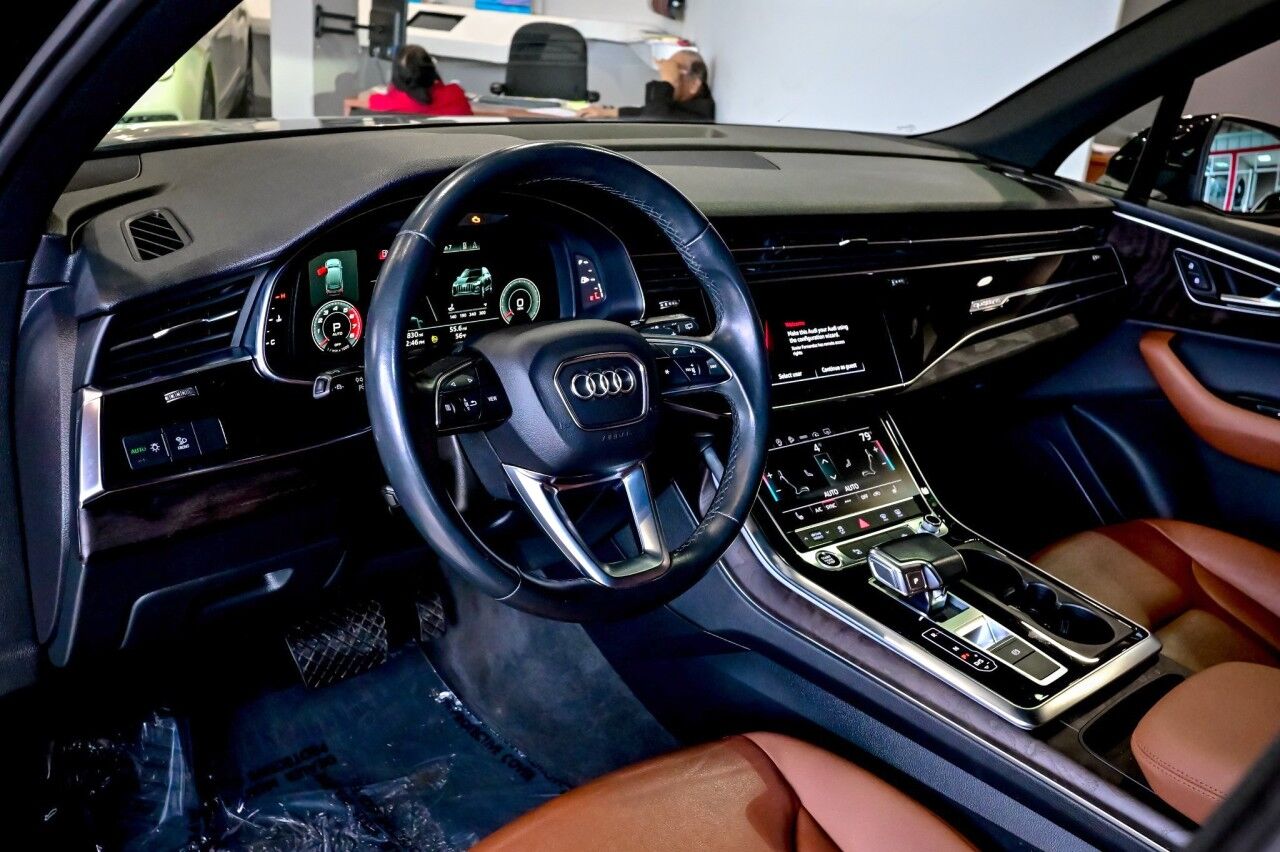 2021 Audi Q7 Premium Springfield NJ