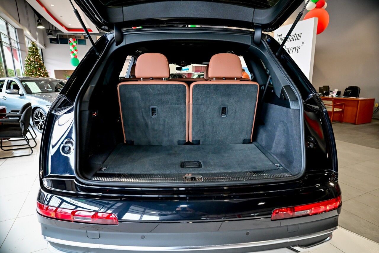 2021 Audi Q7 Premium Springfield NJ