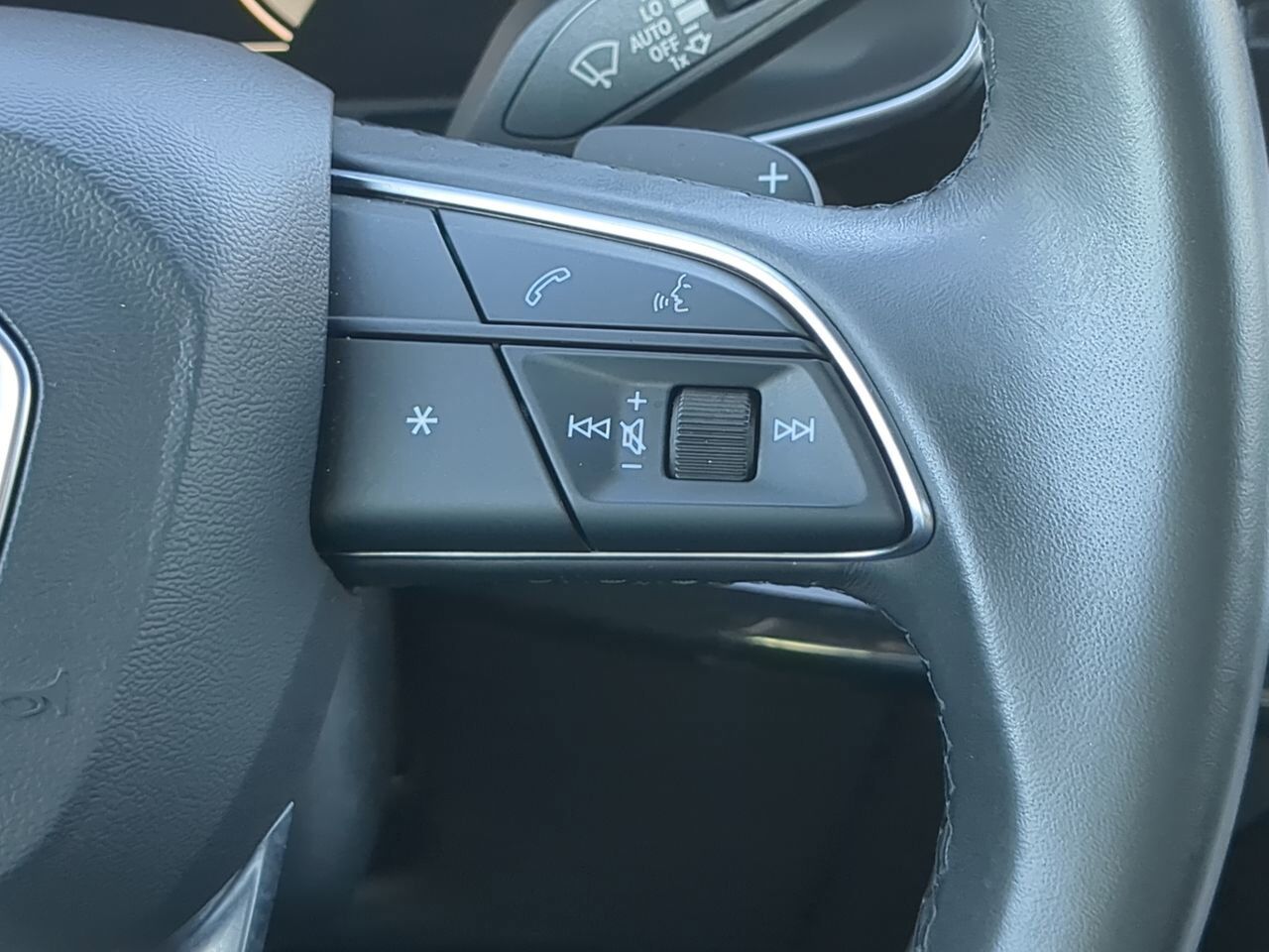 2021 Audi Q7 Premium Winder GA