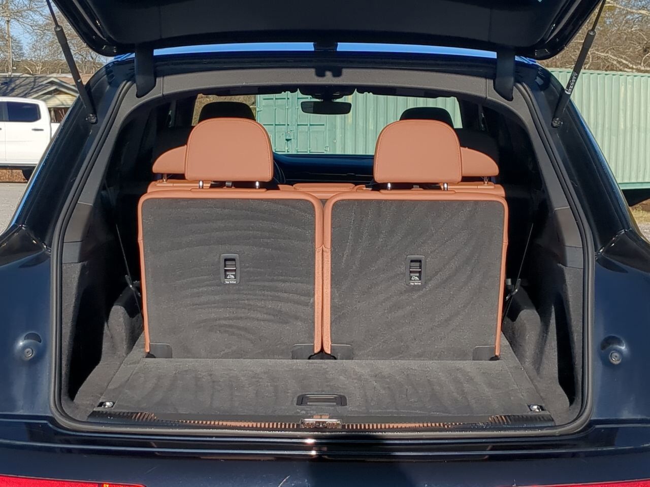 2021 Audi Q7 Premium Winder GA