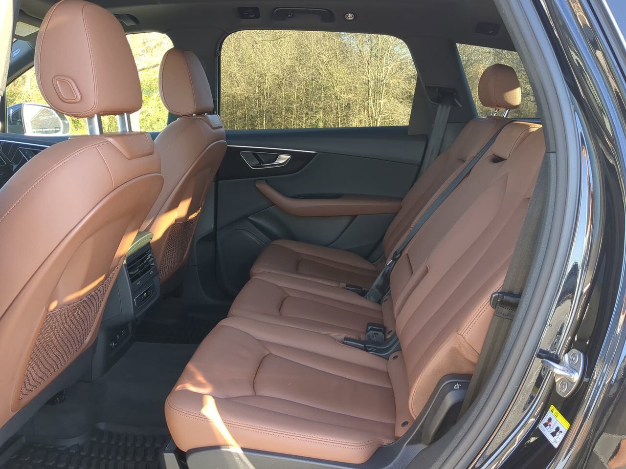 2021 Audi Q7 Premium Winder GA