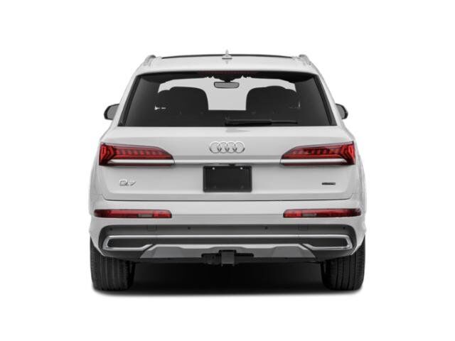 2021 Audi Q7 Premium Winder GA