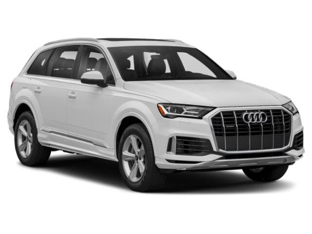 2021 Audi Q7 Premium Winder GA