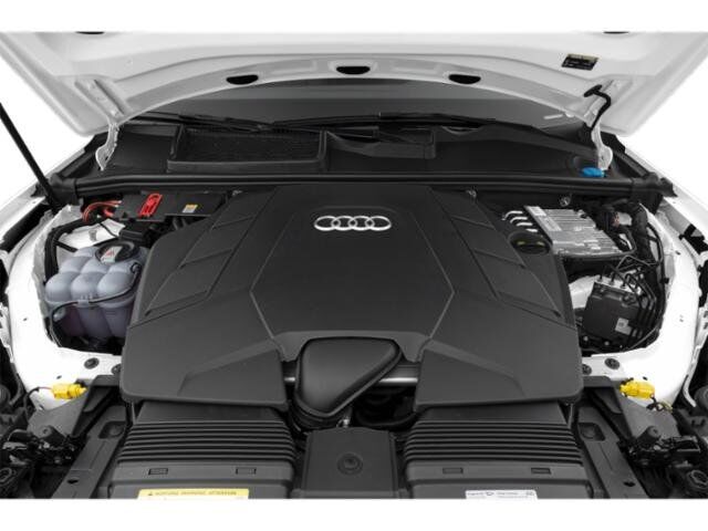 2021 Audi Q7 Premium Winder GA