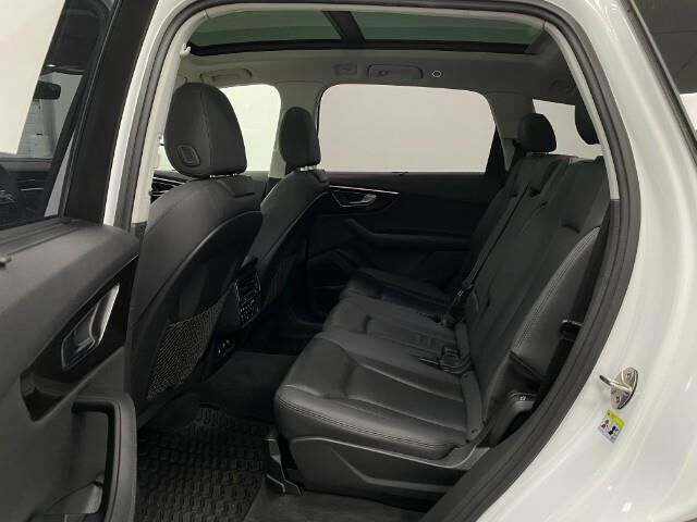 2021 Audi Q7 Prestige Appleton WI