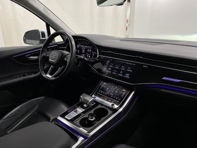 2021 Audi Q7 Prestige Appleton WI