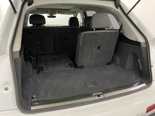2021 Audi Q7 Prestige Appleton WI