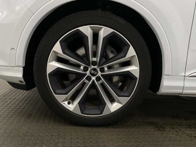 2021 Audi Q7 Prestige Appleton WI