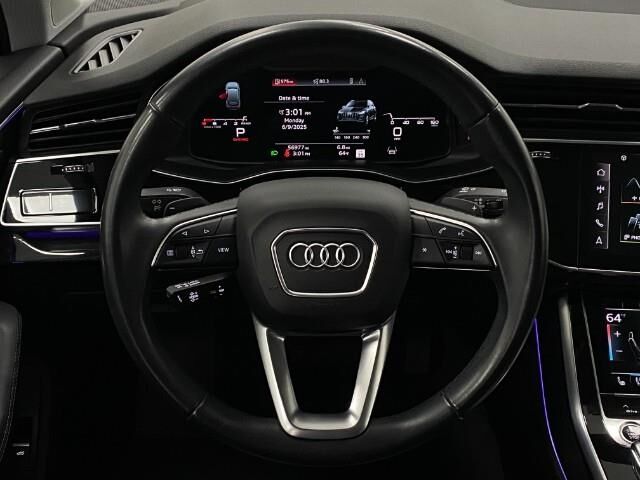 2021 Audi Q7 Prestige Appleton WI