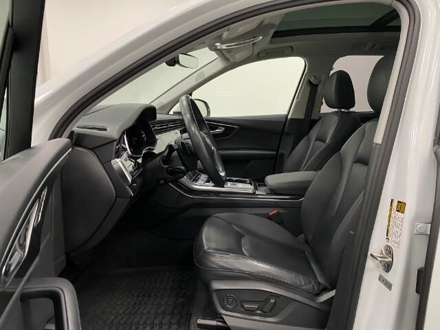 2021 Audi Q7 Prestige Appleton WI