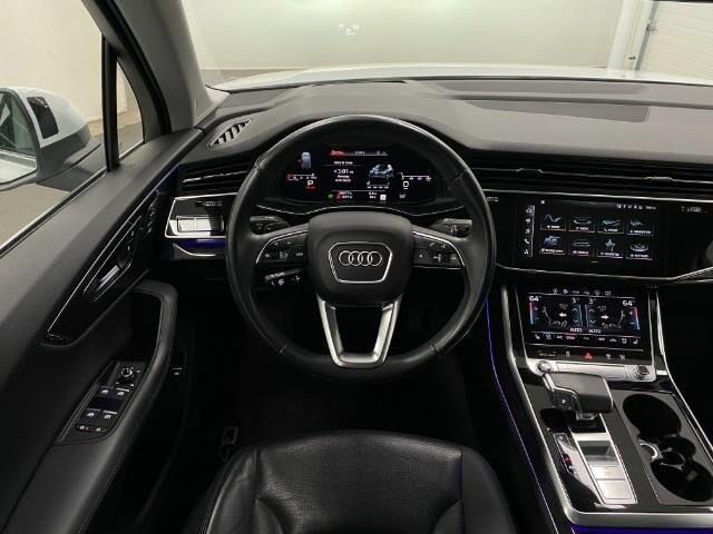 2021 Audi Q7 Prestige Appleton WI