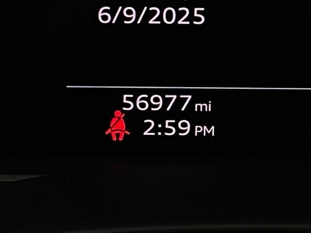 2021 Audi Q7 Prestige Appleton WI