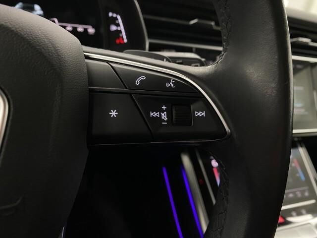 2021 Audi Q7 Prestige Appleton WI