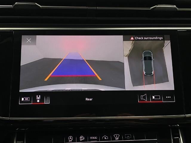 2021 Audi Q7 Prestige Appleton WI