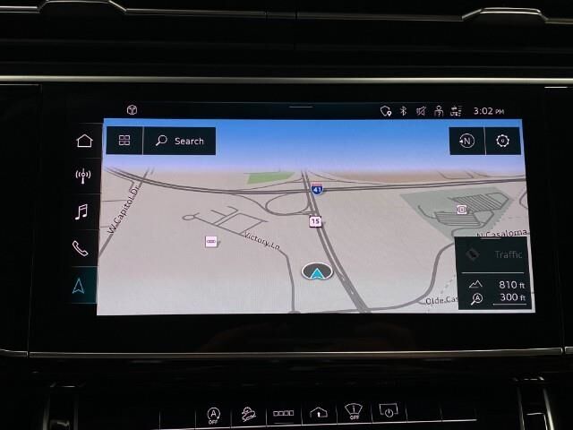 2021 Audi Q7 Prestige Appleton WI