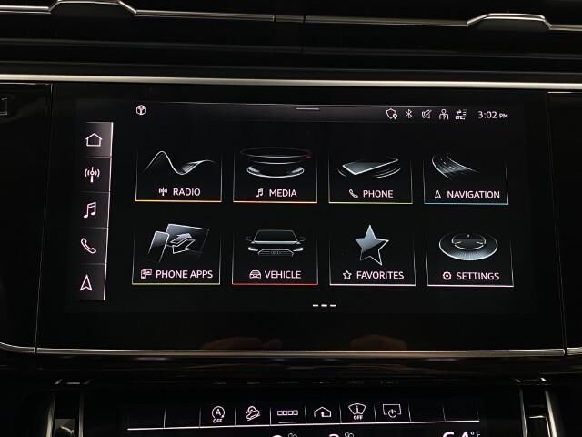 2021 Audi Q7 Prestige Appleton WI