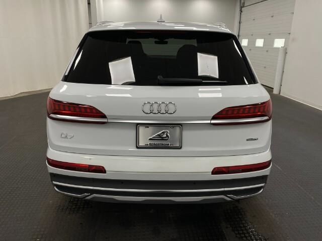2021 Audi Q7 Prestige Appleton WI