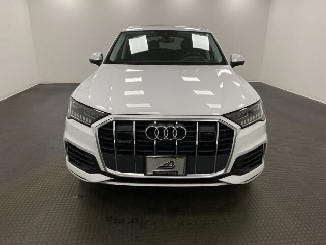 2021 Audi Q7 Prestige Appleton WI
