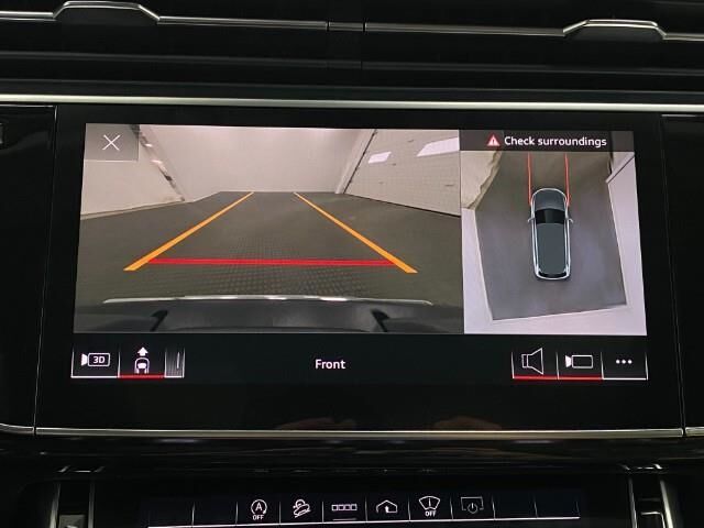 2021 Audi Q7 Prestige Appleton WI