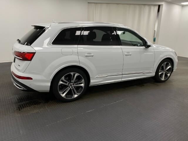 2021 Audi Q7 Prestige Appleton WI