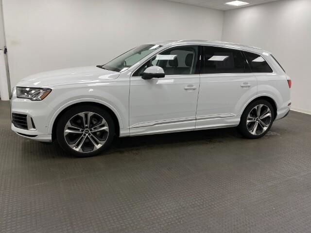 2021 Audi Q7 Prestige Appleton WI