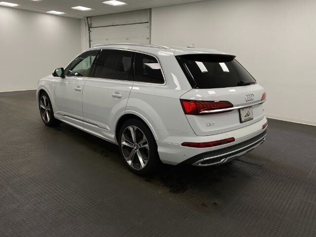 2021 Audi Q7 Prestige Appleton WI