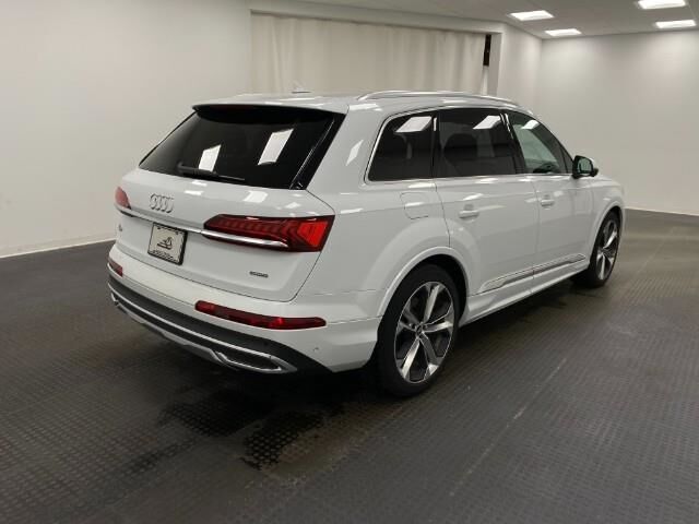 2021 Audi Q7 Prestige Appleton WI