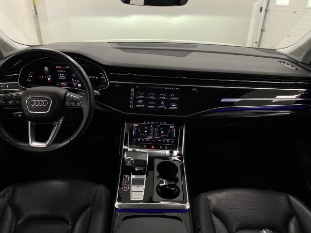 2021 Audi Q7 Prestige Appleton WI