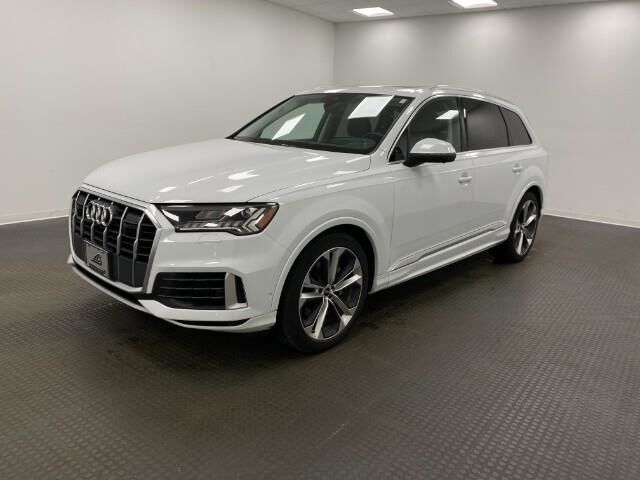 2021 Audi Q7 Prestige Appleton WI